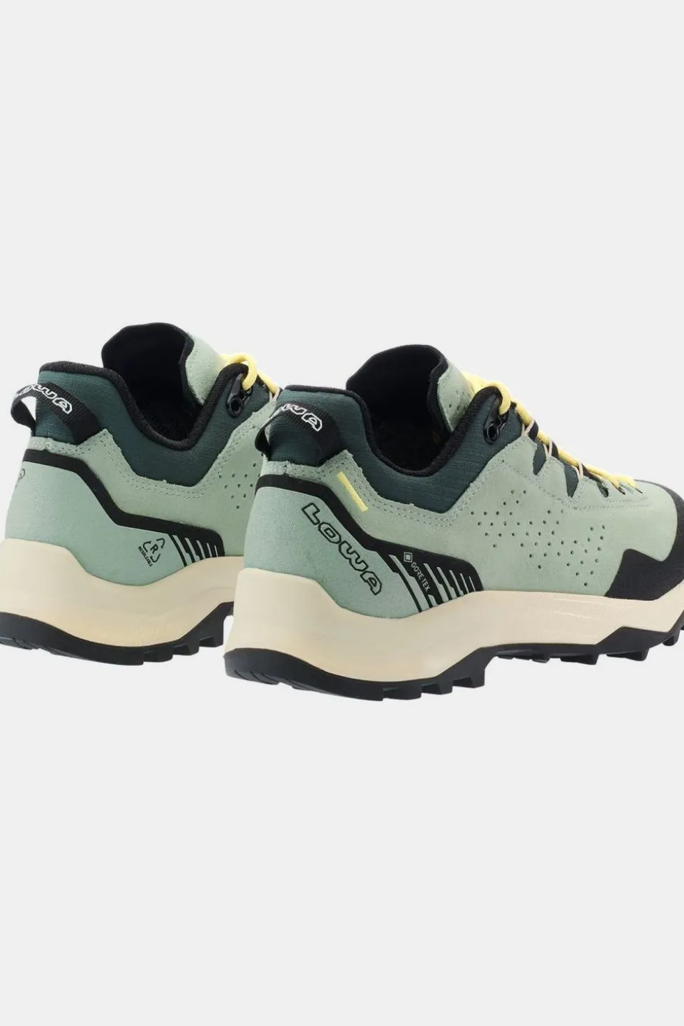 Chaussures De Randonnée Explorere Gore-Tex Lo Ws