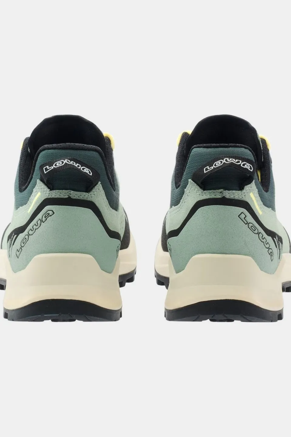 Chaussures De Randonnée Explorere Gore-Tex Lo Ws