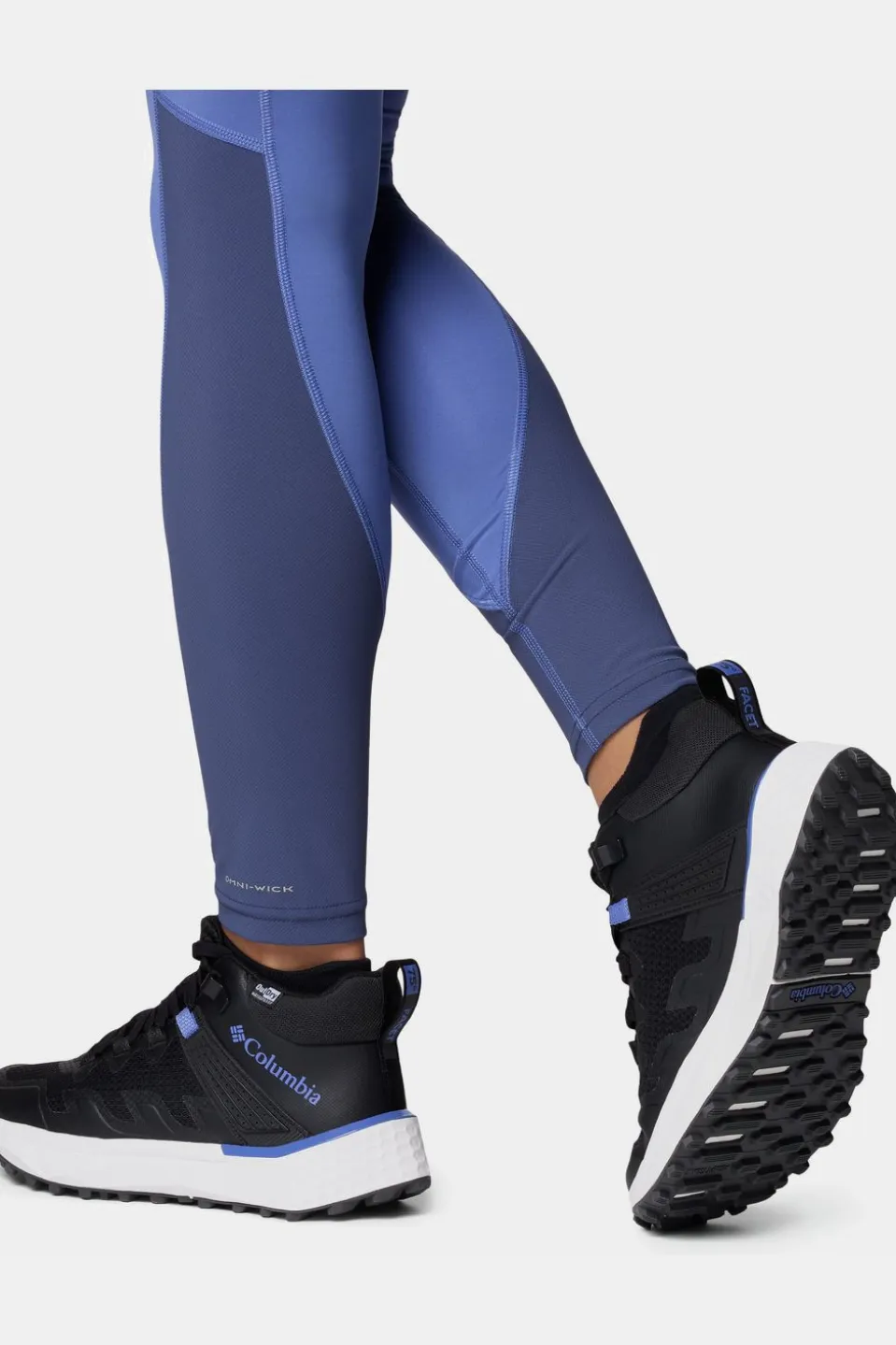Chaussures De Randonnée Facet™ 75 Mid Outdry™