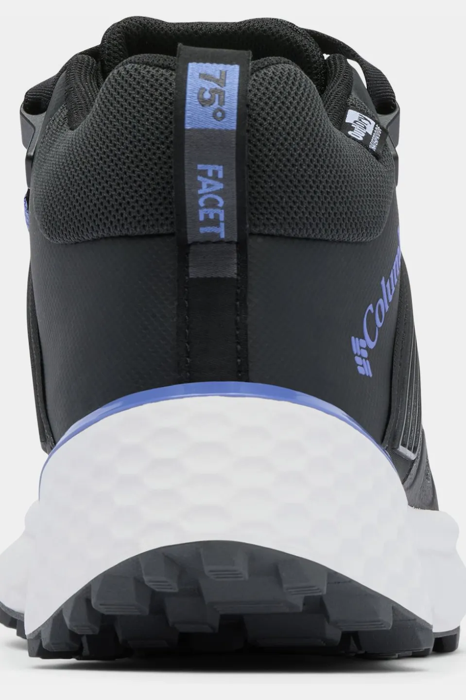 Chaussures De Randonnée Facet™ 75 Mid Outdry™