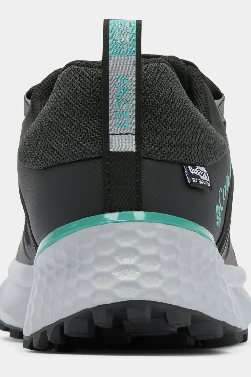 Chaussures De Randonnée Facet™ 75 Outdry™