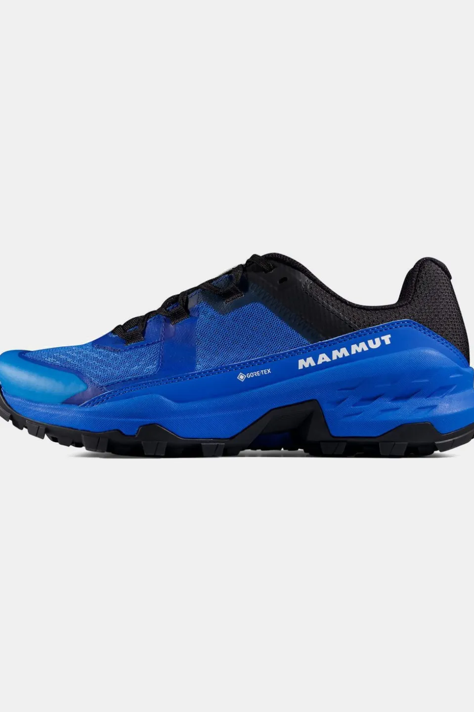 Chaussures De Randonnée Girun II Low Gtx Men
