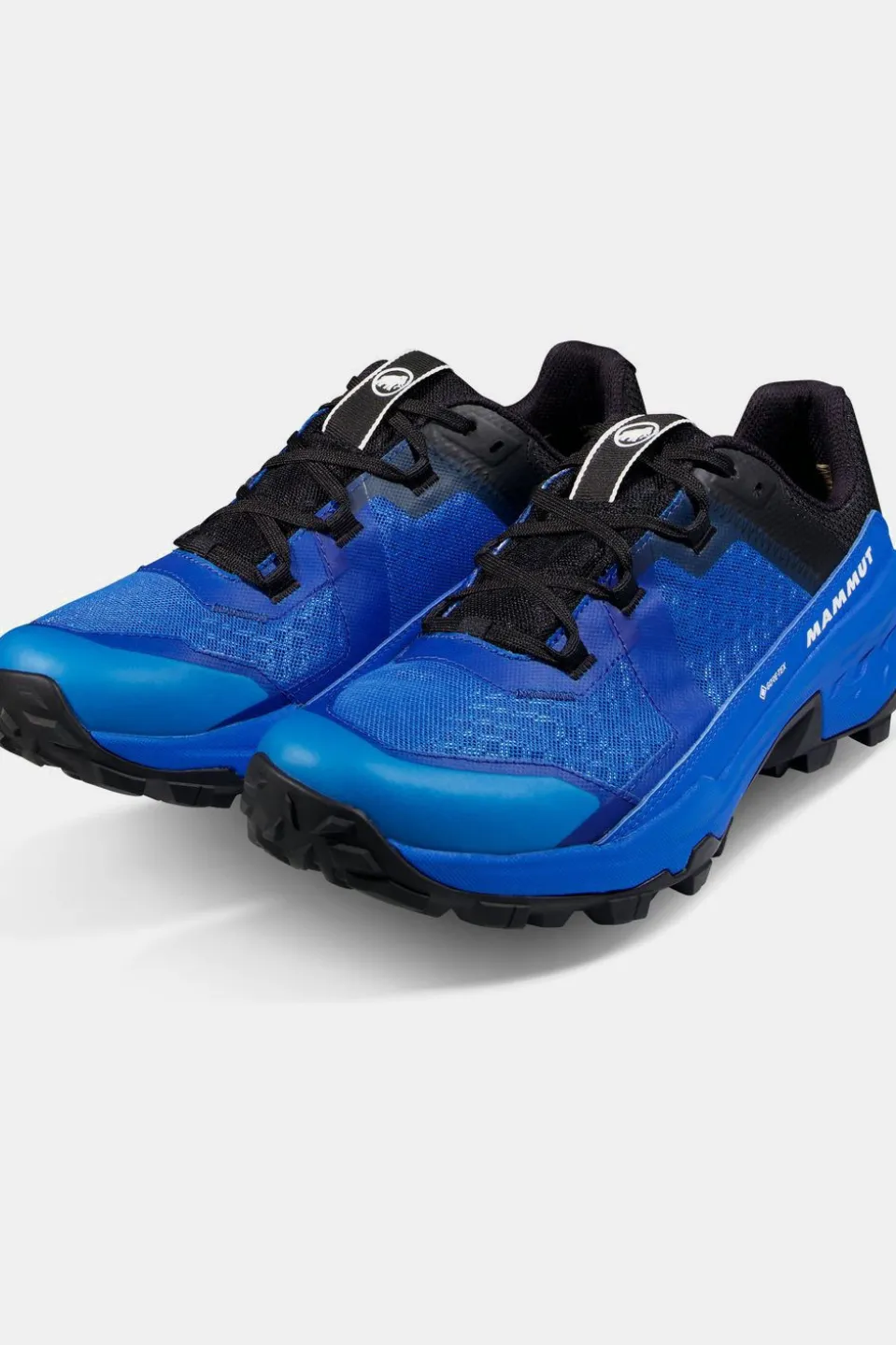 Chaussures De Randonnée Girun II Low Gtx Men