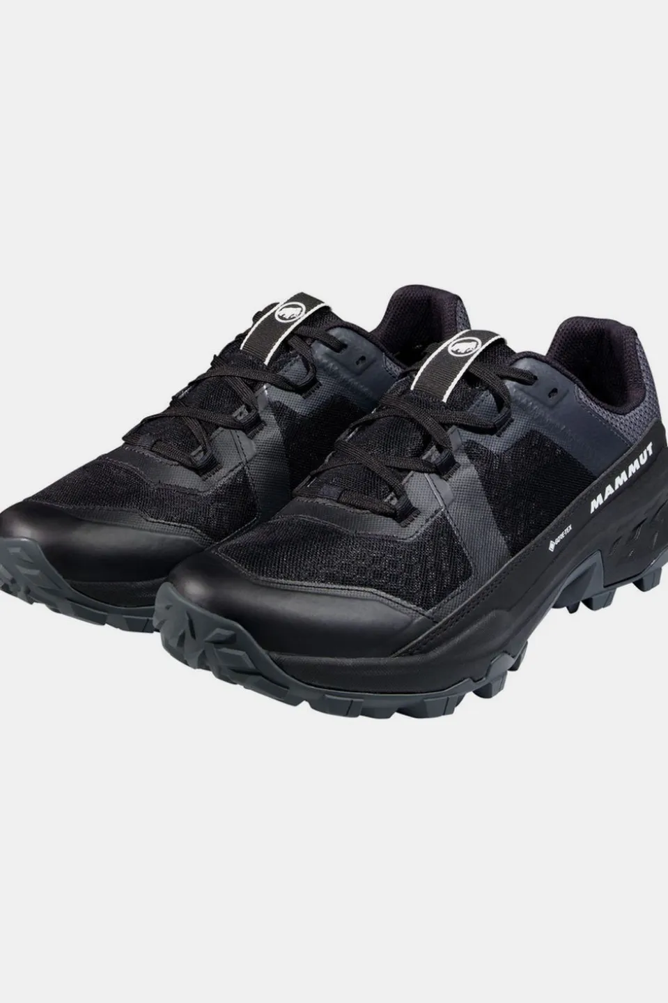 Chaussures De Randonnée Girun II Low Gtx Men