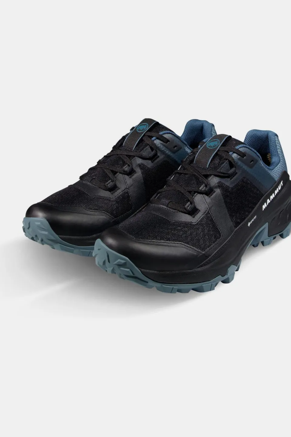 Chaussures De Randonnée Girun II Low Gtx Men