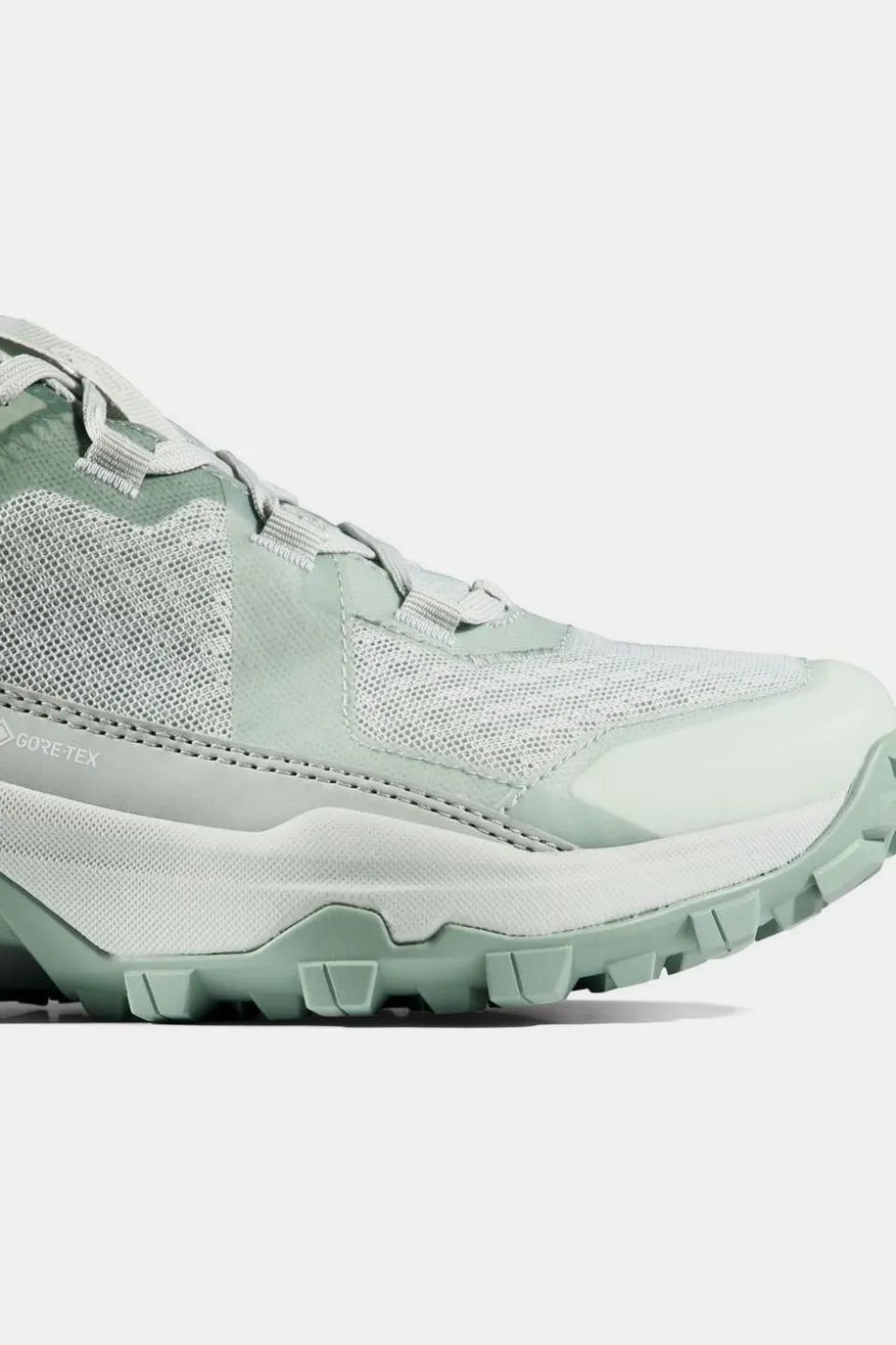 Chaussures De Randonnée Girun II Low Gore-Tex Women