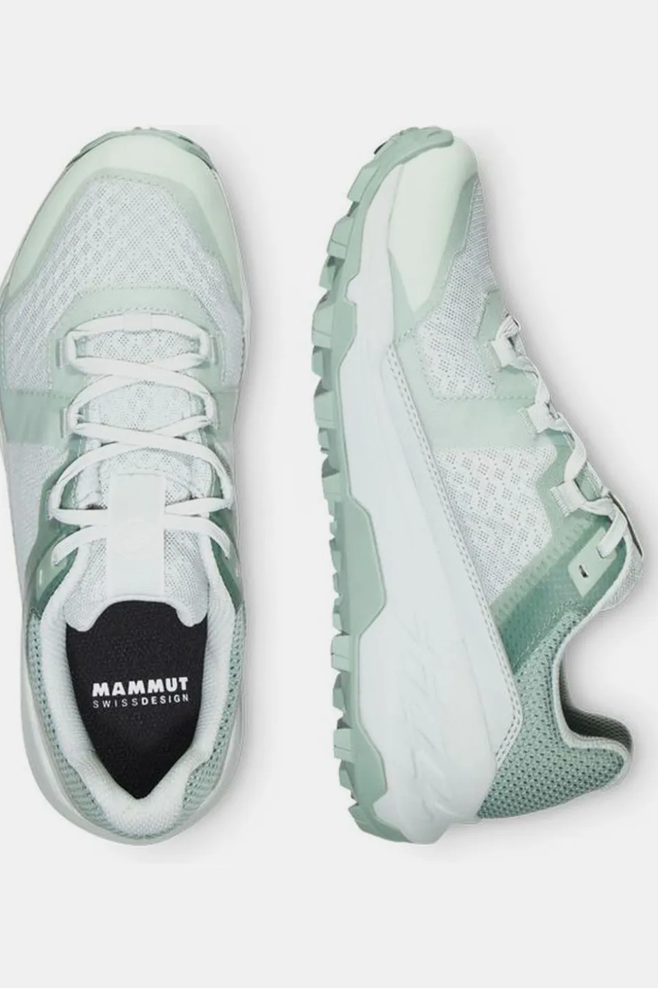 Chaussures De Randonnée Girun II Low Gore-Tex Women