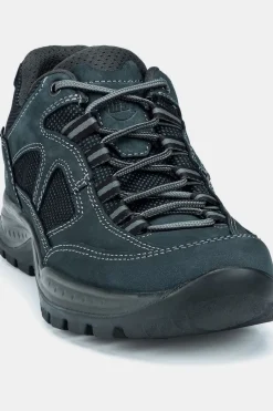 Chaussures De Randonnée Gritstone II Lady Narrow Gtx