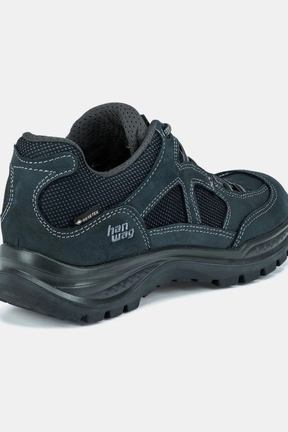 Chaussures De Randonnée Gritstone II Lady Narrow Gtx