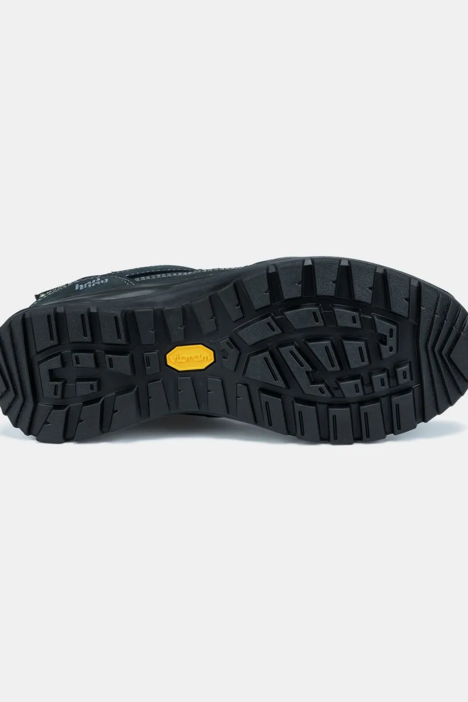 Chaussures De Randonnée Gritstone II Lady Narrow Gtx