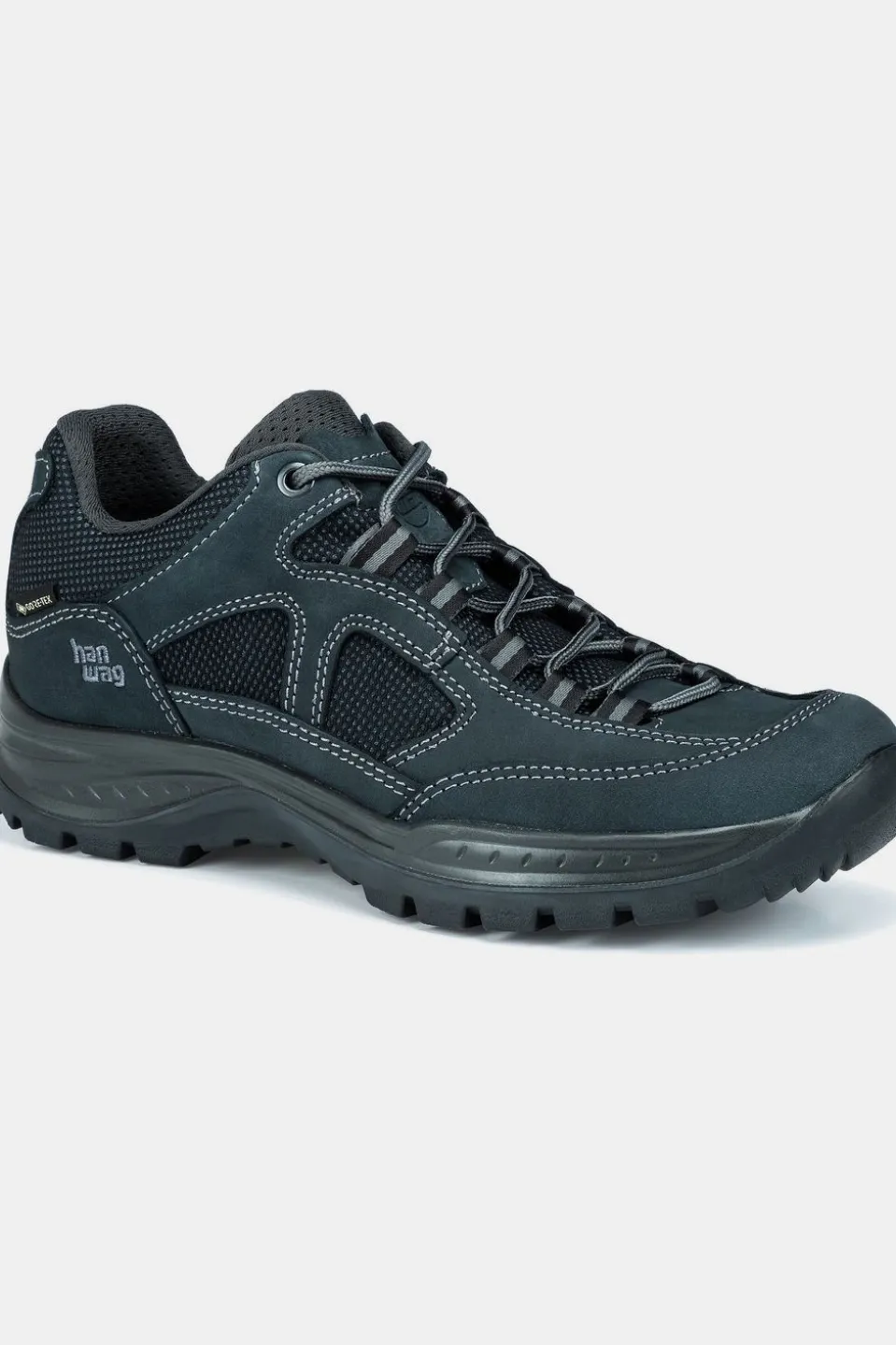 Chaussures De Randonnée Gritstone II Lady Narrow Gtx