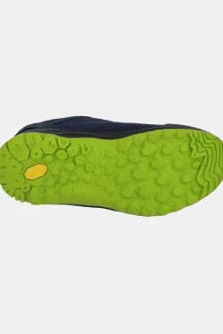 Chaussures De Randonnée Guide Wp Kids