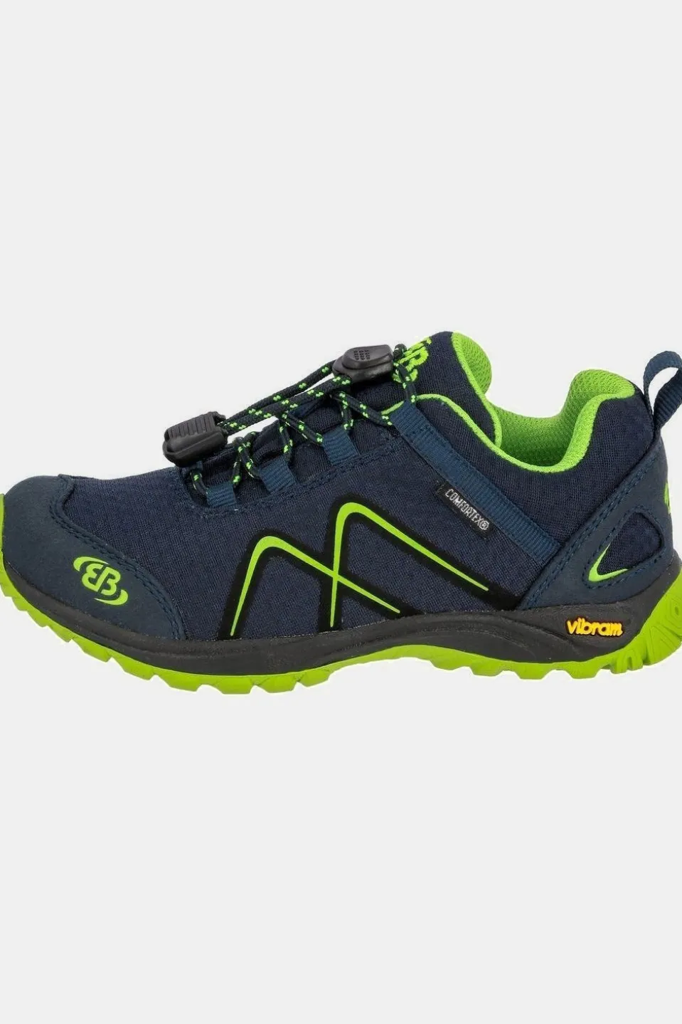 Chaussures De Randonnée Guide Wp Kids