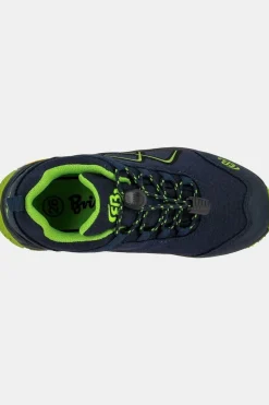 Chaussures De Randonnée Guide Wp Kids