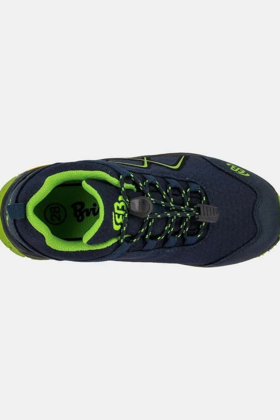 Chaussures De Randonnée Guide Wp Kids