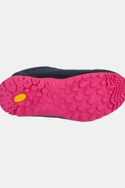 Chaussures De Randonnée Guide Wp Kids