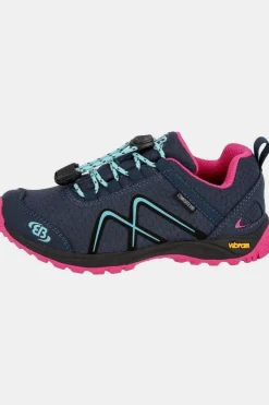 Chaussures De Randonnée Guide Wp Kids