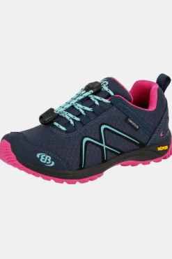 Chaussures De Randonnée Guide Wp Kids