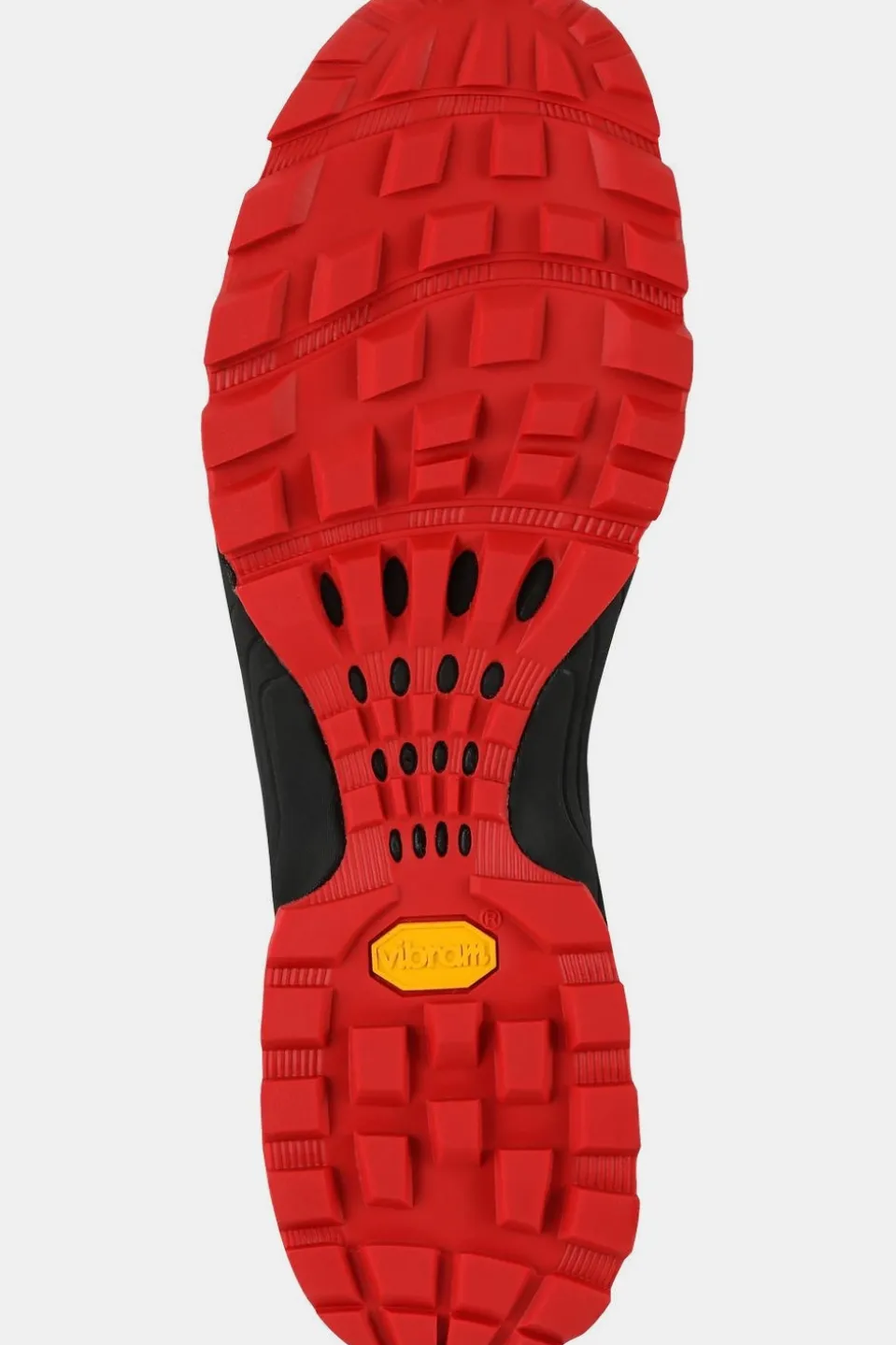 Chaussures De Randonnée Hike Up Mid Gtx M