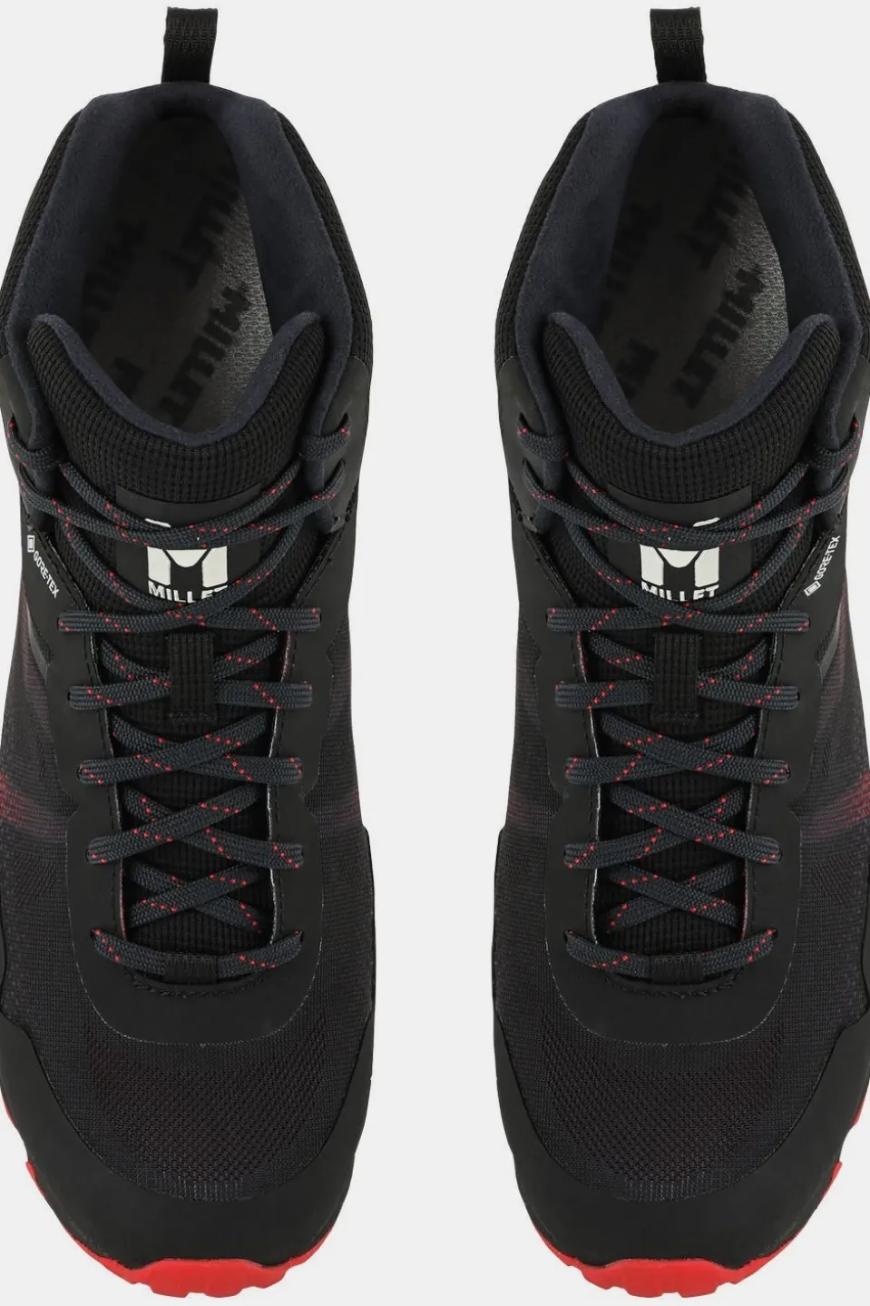 Chaussures De Randonnée Hike Up Mid Gtx M