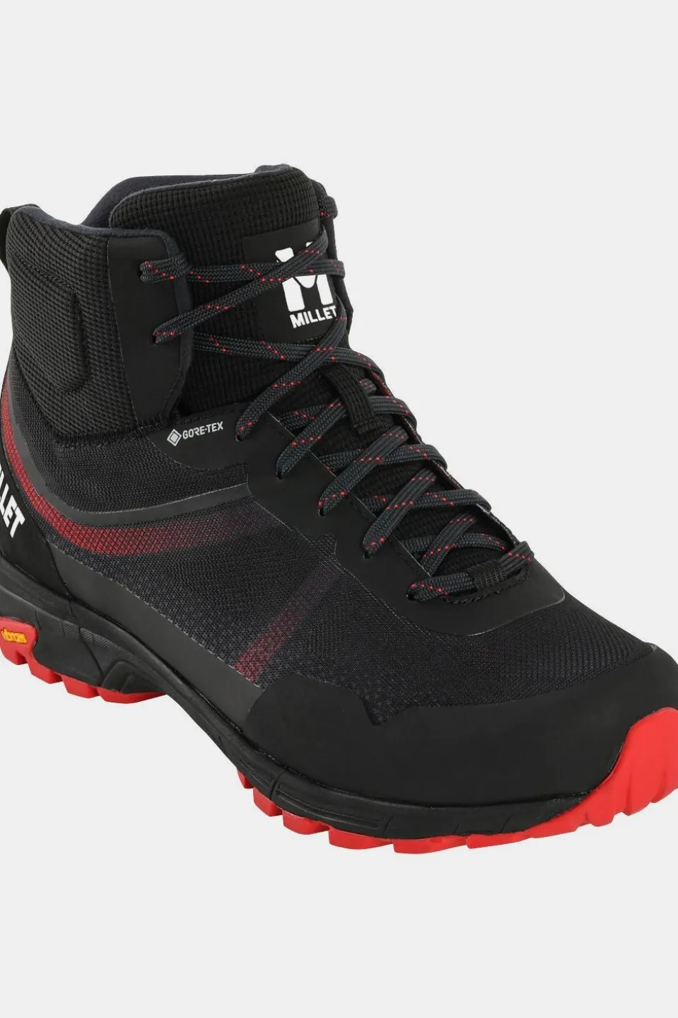 Chaussures De Randonnée Hike Up Mid Gtx M