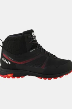 Chaussures De Randonnée Hike Up Mid Gtx M
