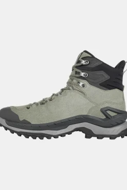 Chaussures De Randonnée Innovo Mid