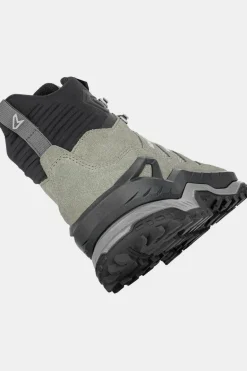 Chaussures De Randonnée Innovo Mid