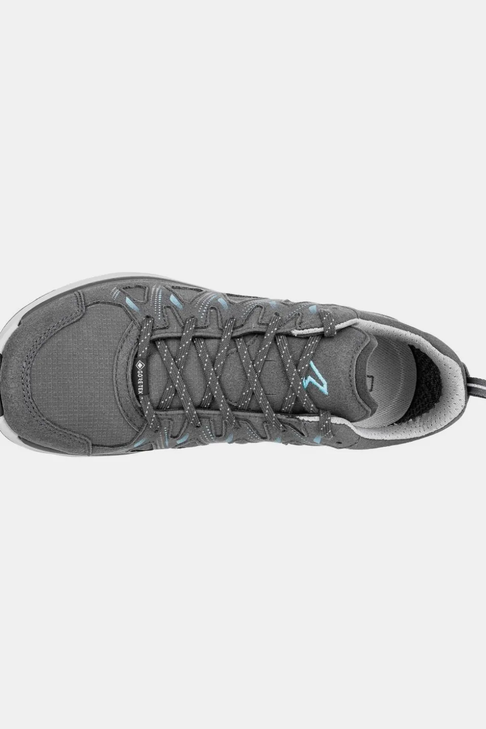 Chaussures De Randonnée Innox Evo II Gor-tex