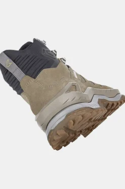 Chaussures De Randonnée Innovo Mid