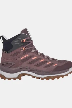 Chaussures De Randonnée Innovo Gore-Tex Mid Ws