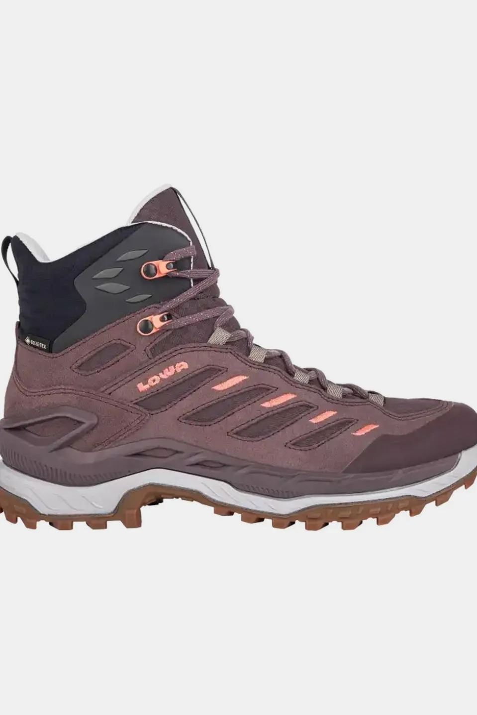 Chaussures De Randonnée Innovo Gore-Tex Mid Ws