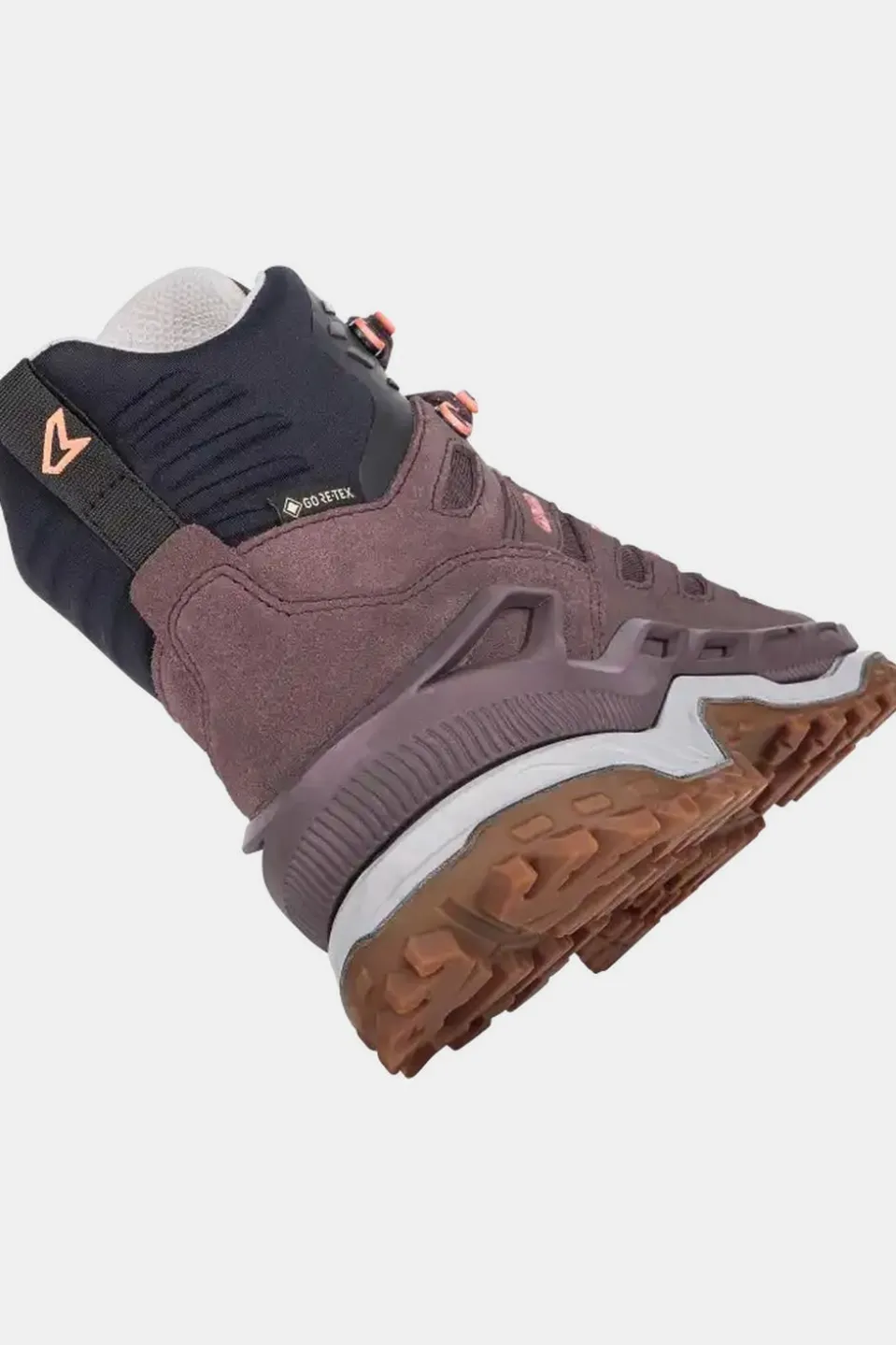 Chaussures De Randonnée Innovo Gore-Tex Mid Ws