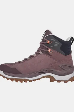 Chaussures De Randonnée Innovo Gore-Tex Mid Ws