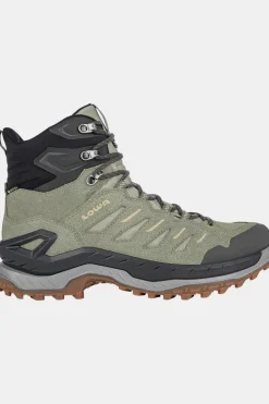 Chaussures De Randonnée Innovo Gore-Tex Mid