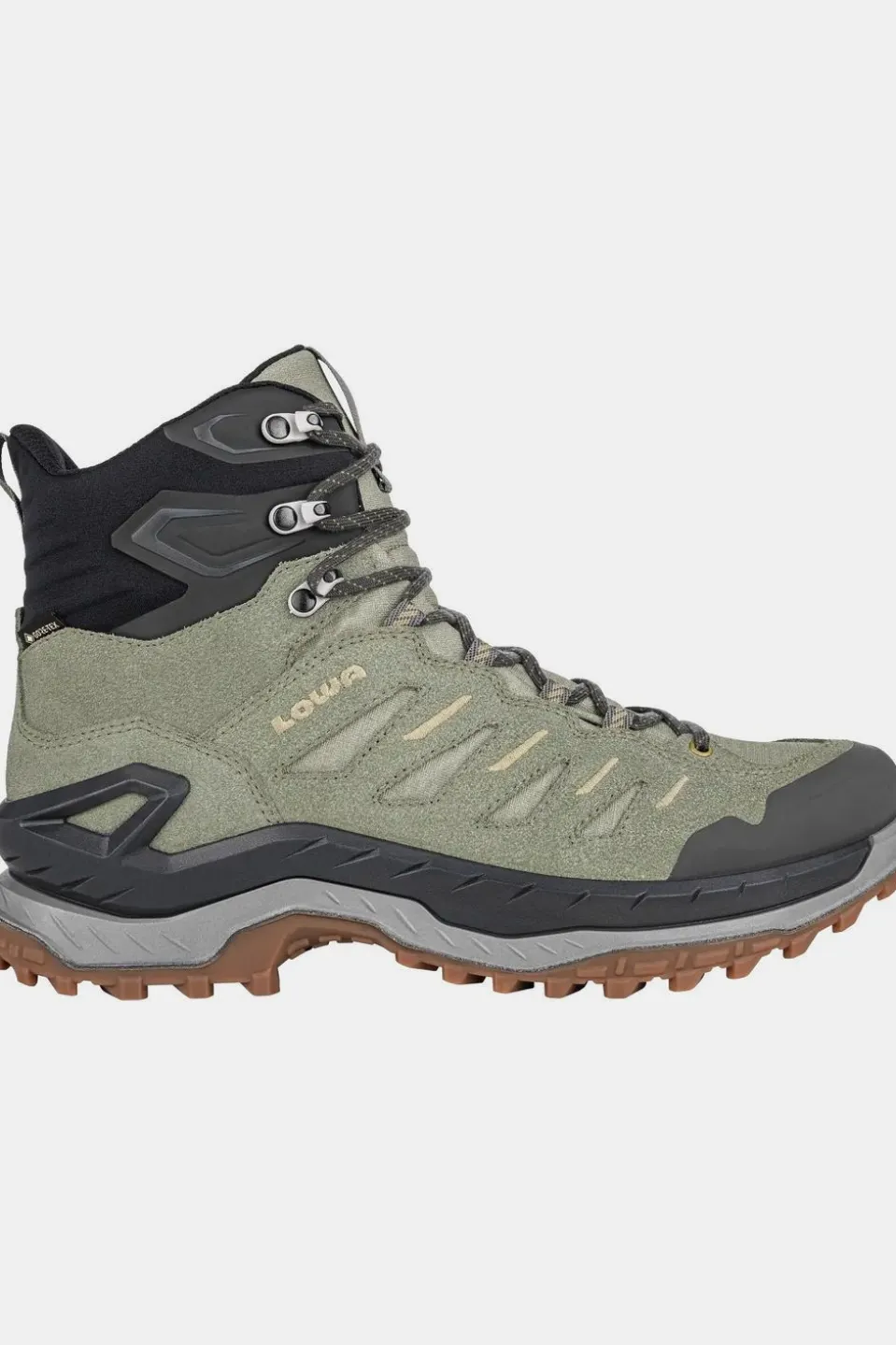 Chaussures De Randonnée Innovo Gore-Tex Mid