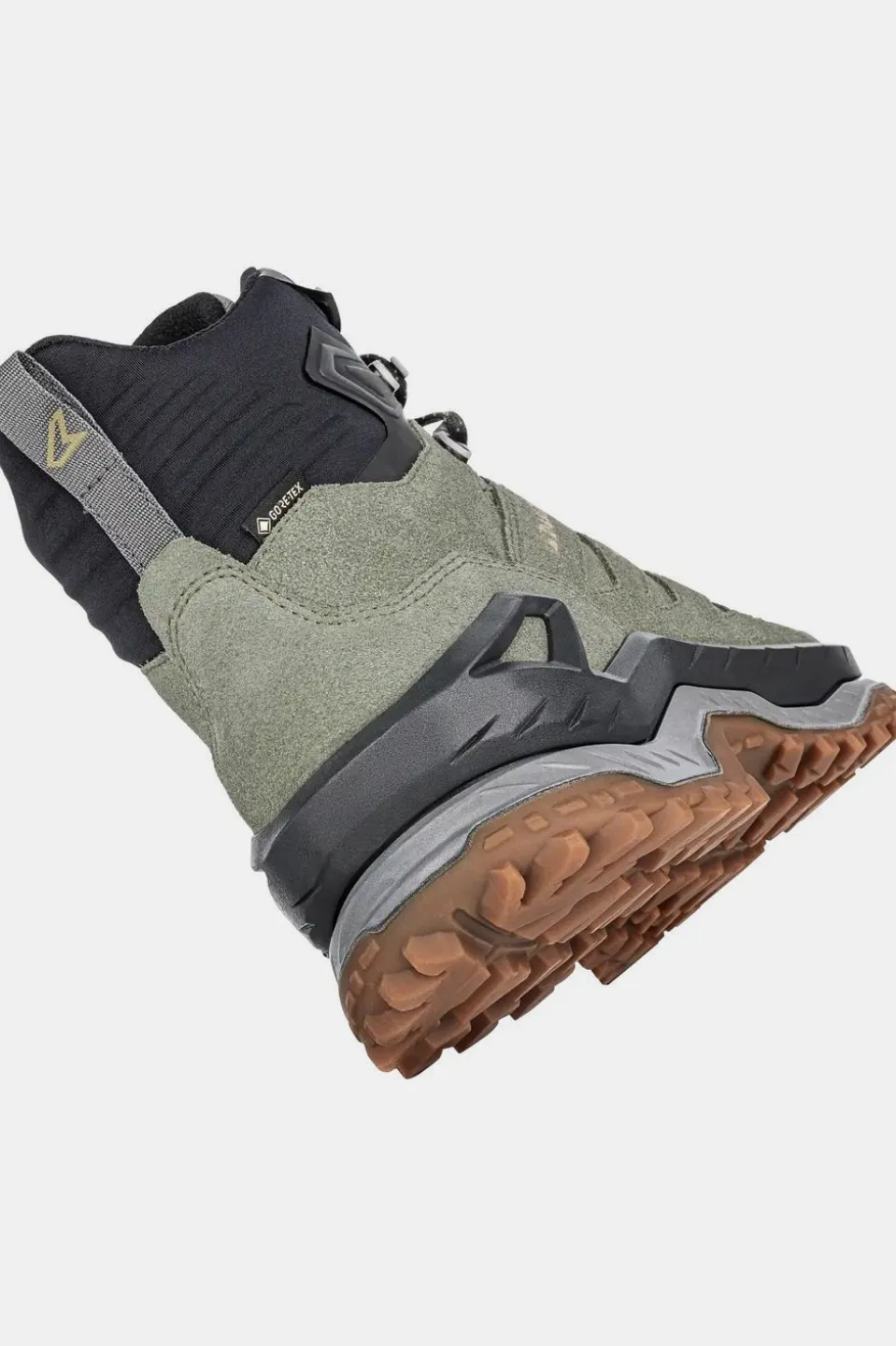 Chaussures De Randonnée Innovo Gore-Tex Mid