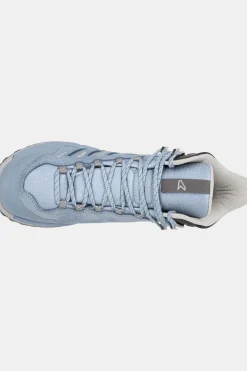 Chaussures De Randonnée Innovo Gore-Tex Mid Ws