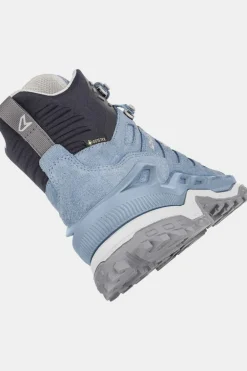 Chaussures De Randonnée Innovo Gore-Tex Mid Ws