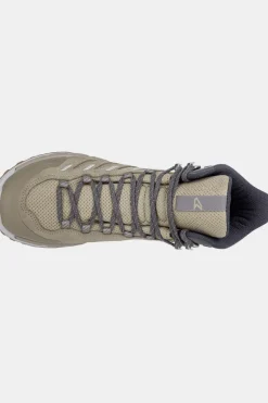 Chaussures De Randonnée Innovo Mid Ws