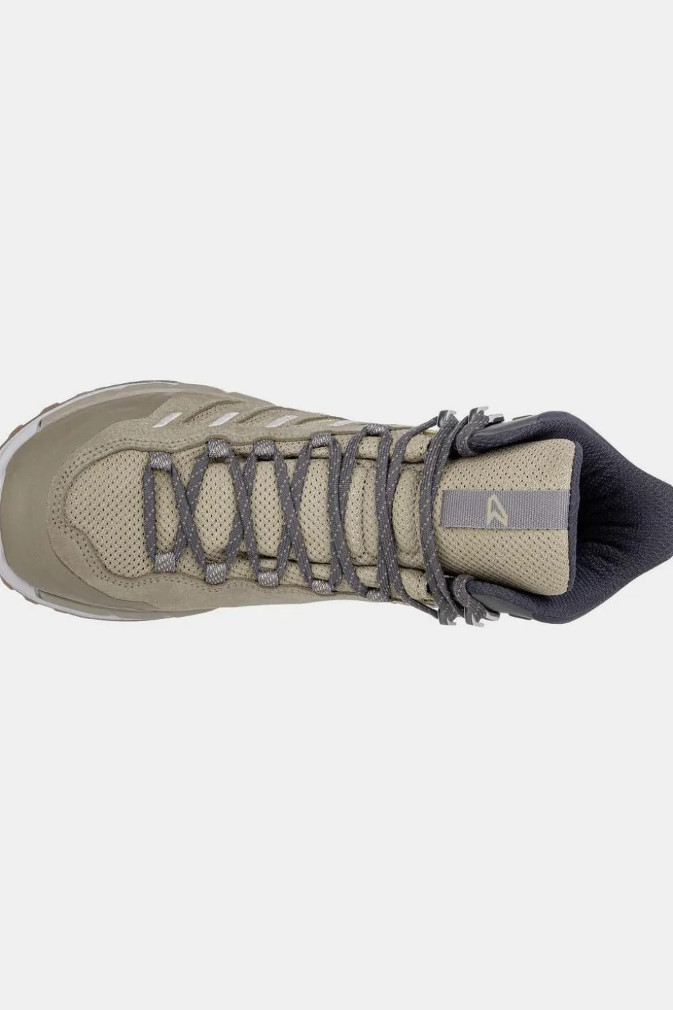 Chaussures De Randonnée Innovo Mid Ws