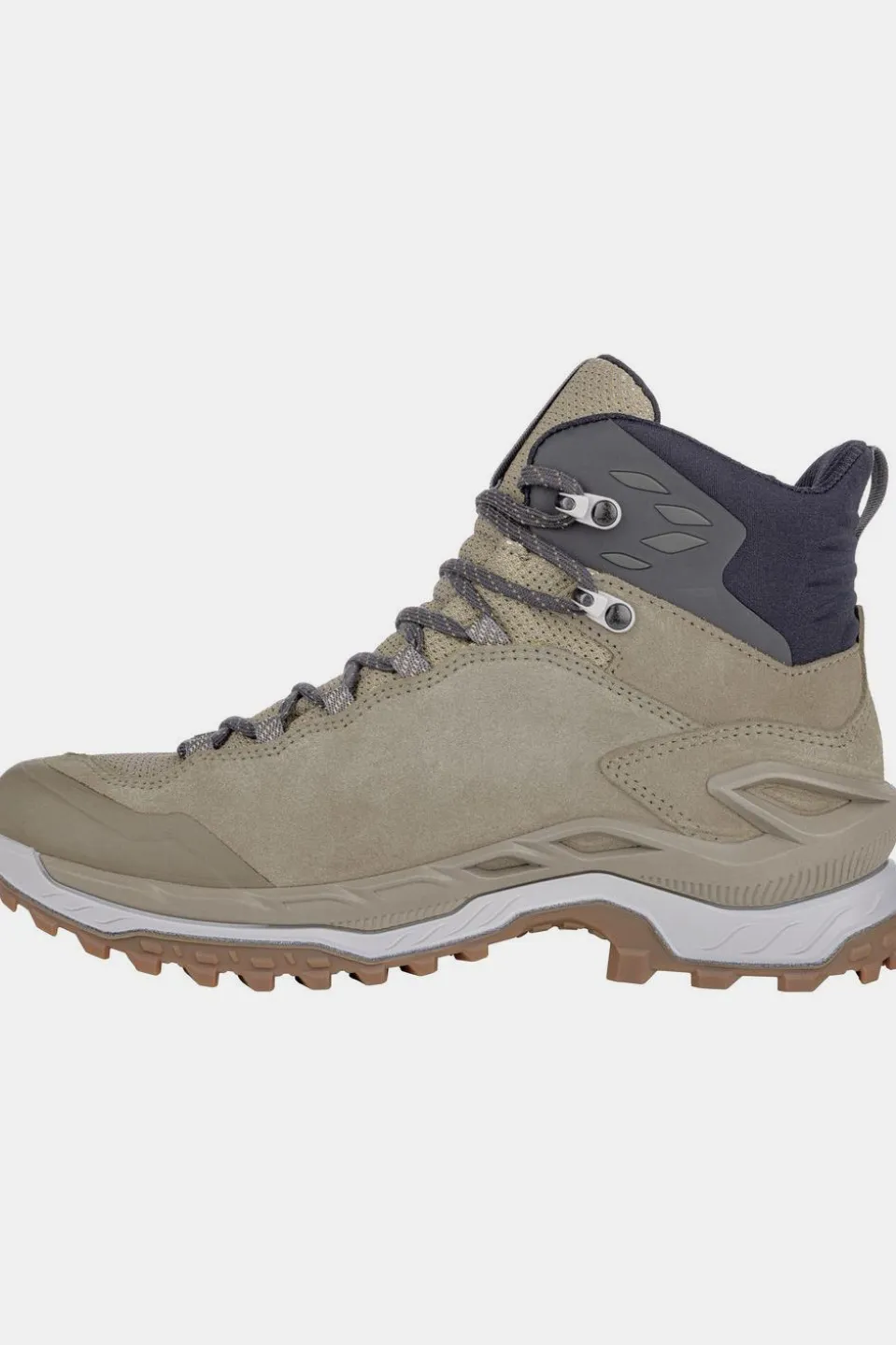 Chaussures De Randonnée Innovo Mid Ws