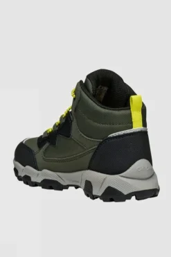 Chaussures De Randonnée J Magnetar Mid Wp