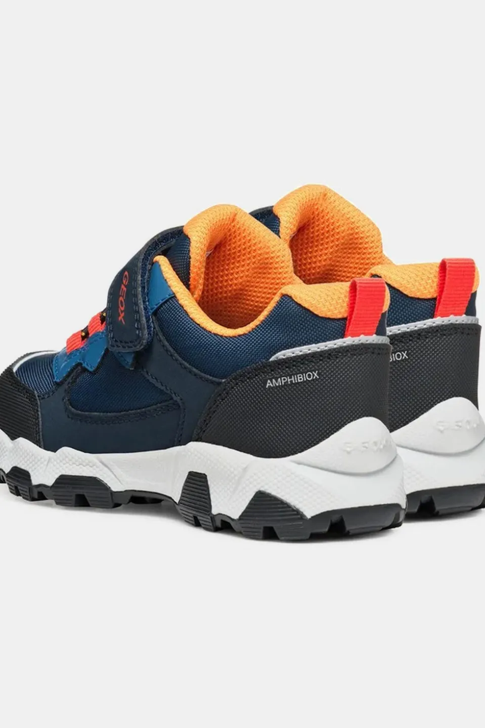 Chaussures De Randonnée J Magnetar B.B Abx
