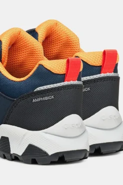 Chaussures De Randonnée J Magnetar B.B Abx