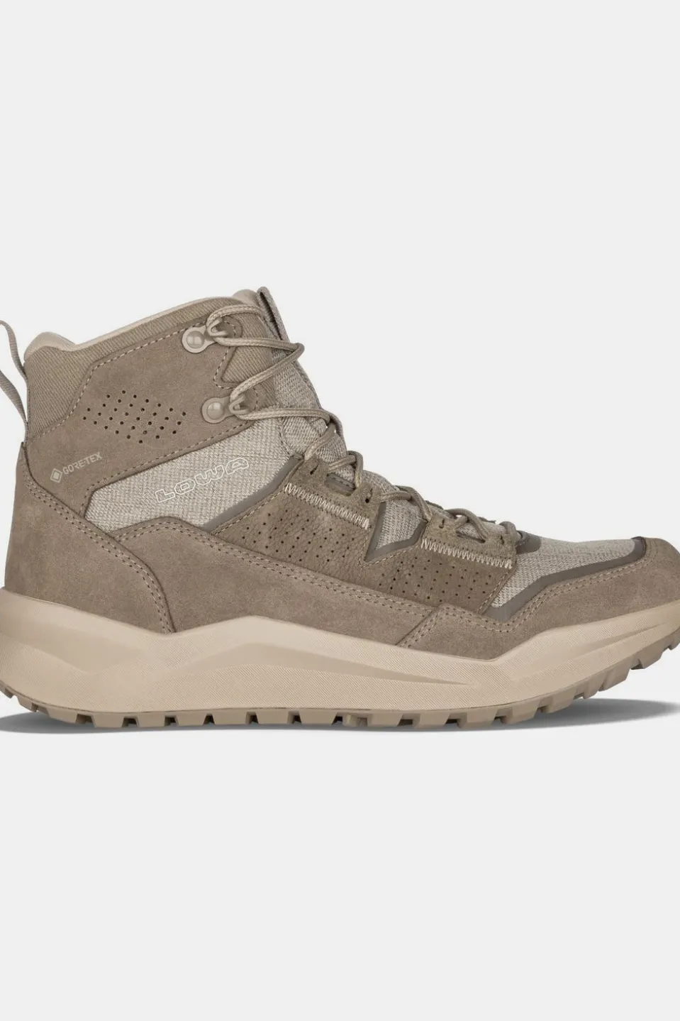 Chaussures De Randonnée Kaloya Gtx Mid