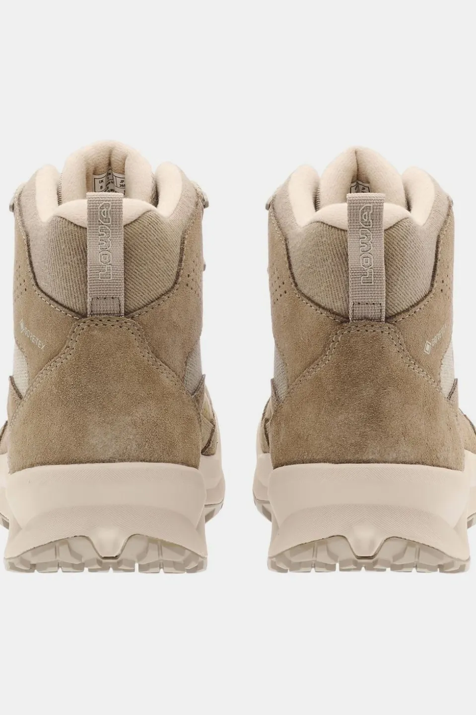Chaussures De Randonnée Kaloya Gtx Mid