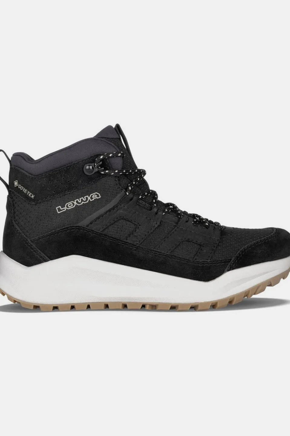 Chaussures De Randonnée Kaloya Gore-Tex Mid Ws
