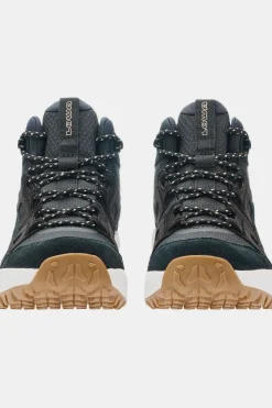 Chaussures De Randonnée Kaloya Gore-Tex Mid Ws