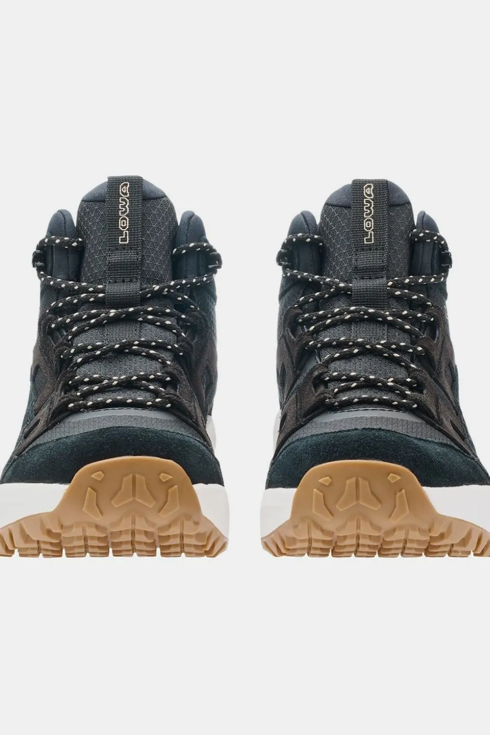 Chaussures De Randonnée Kaloya Gore-Tex Mid Ws